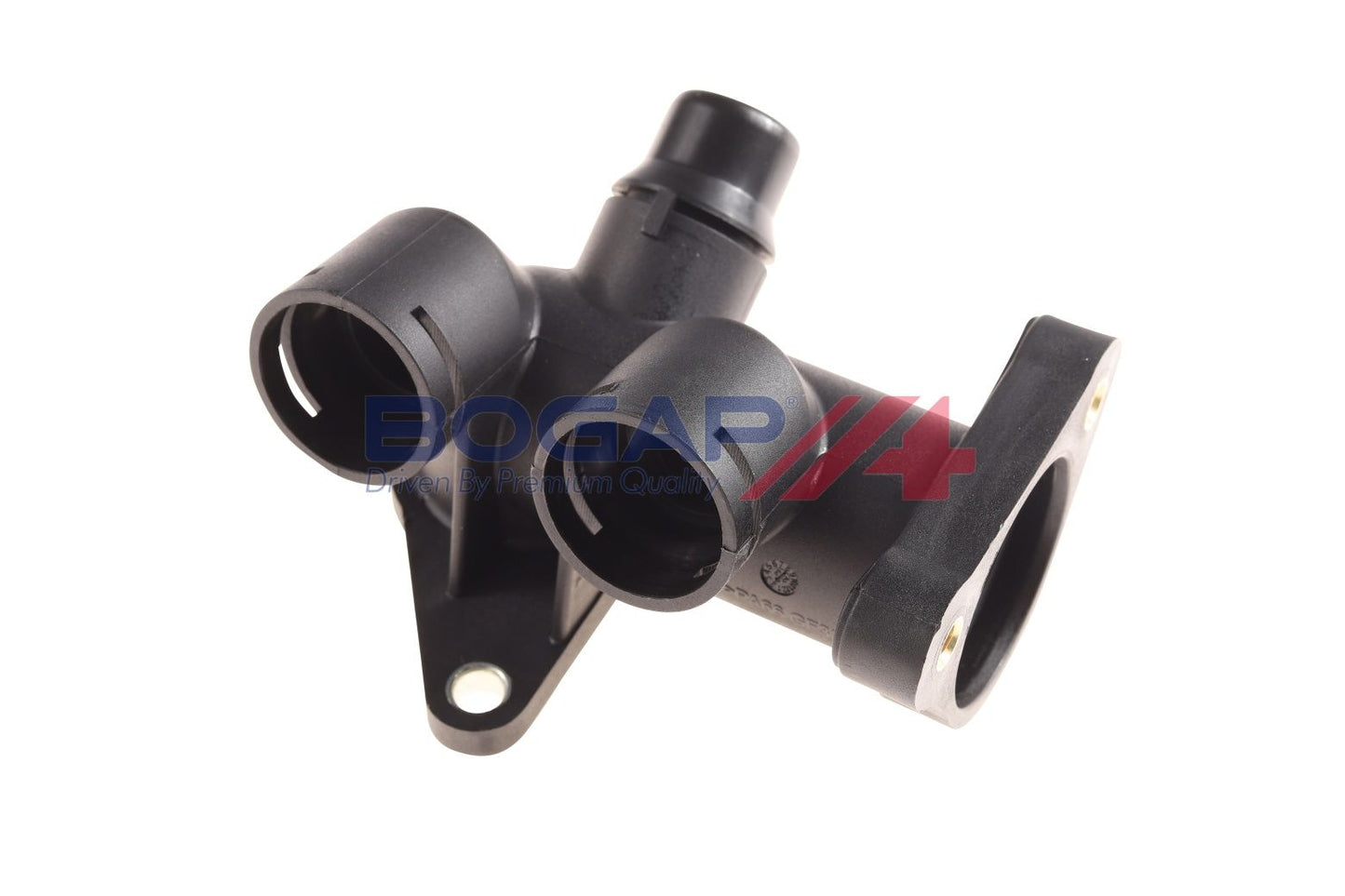 BOGAP A4252138 Coolant Flange