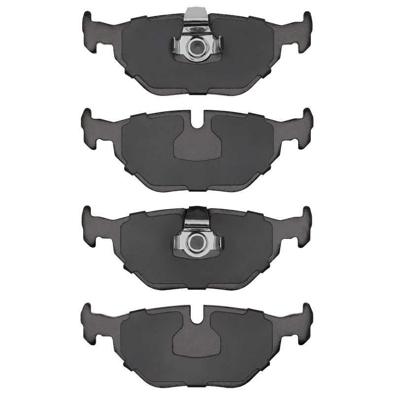 R1 Concepts R1 96-03 BMW 530I Rear Ceramic Brake Pads