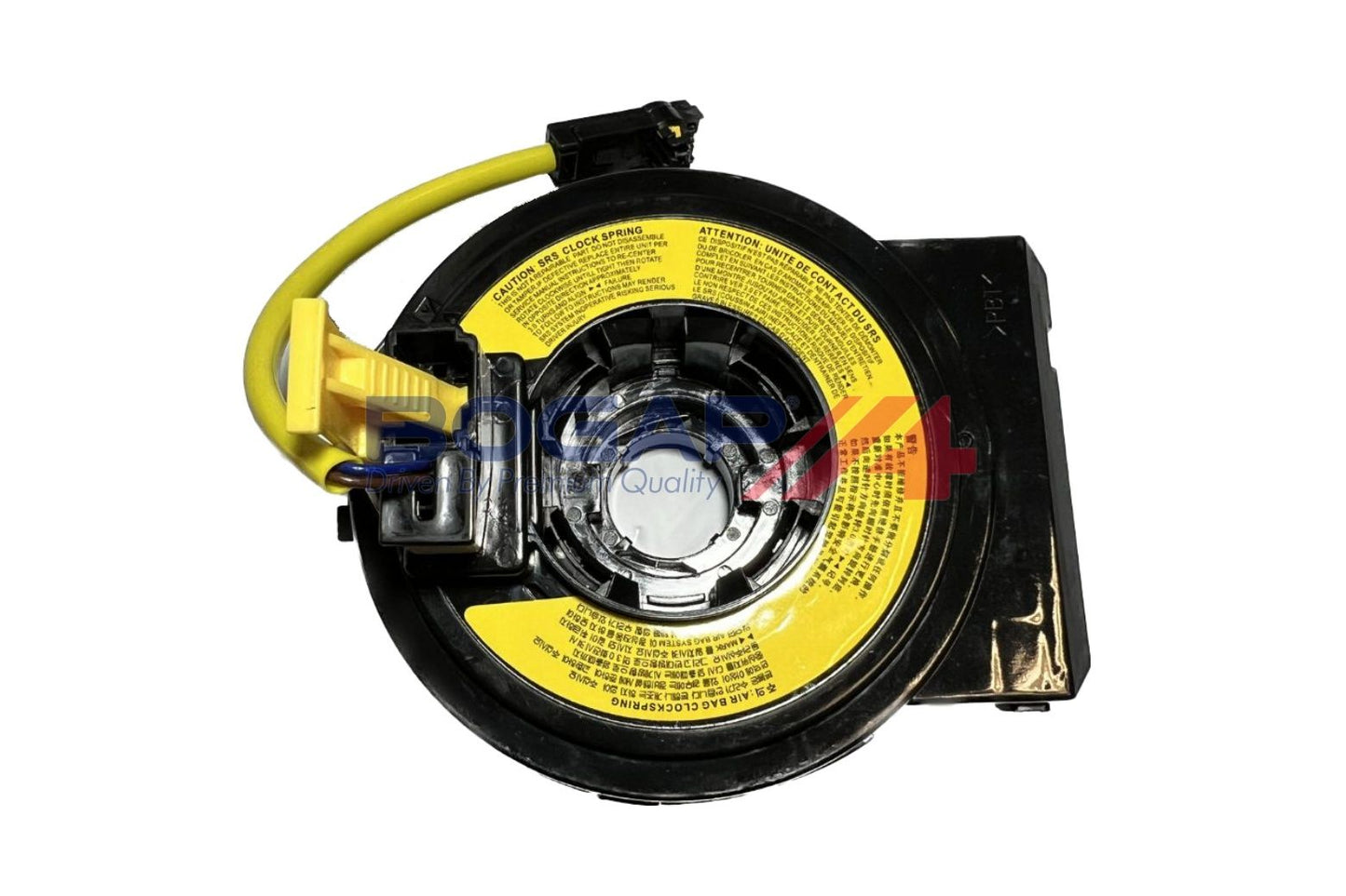 BOGAP Y7310121 Clock Spring, Airbag