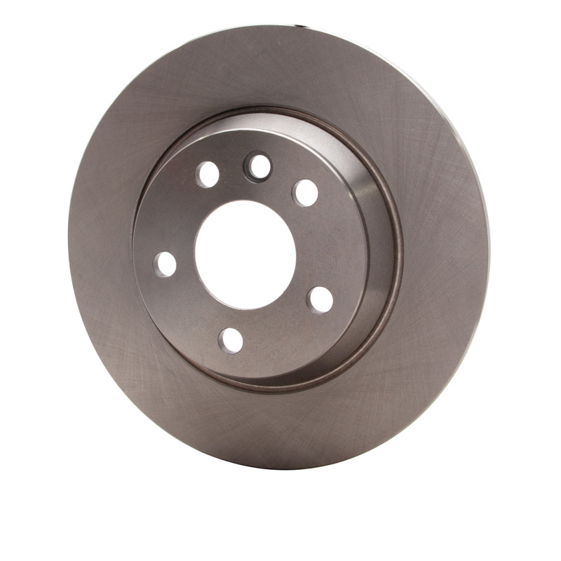 DFC 01-03 Volkswagen EuroVan Rear Brake Rotor