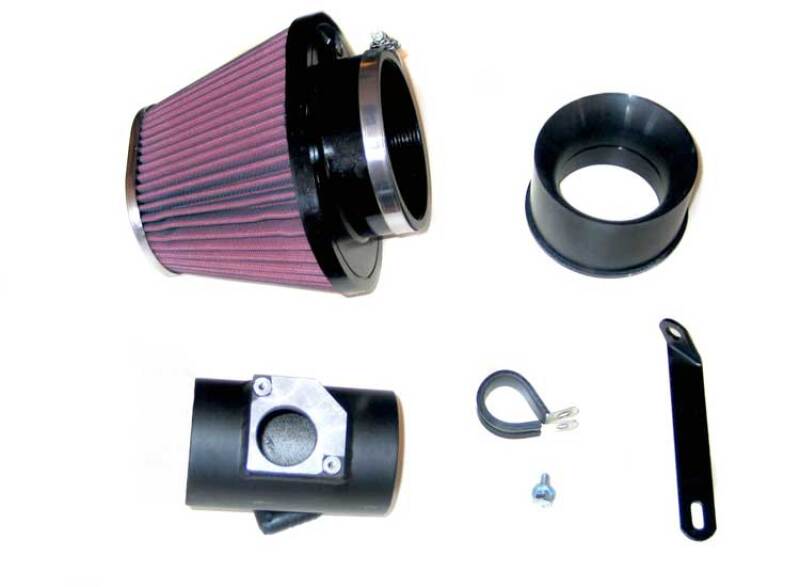 K&N Engineering K&N 02-07 WRX/STi 57i Performance Intake Kit