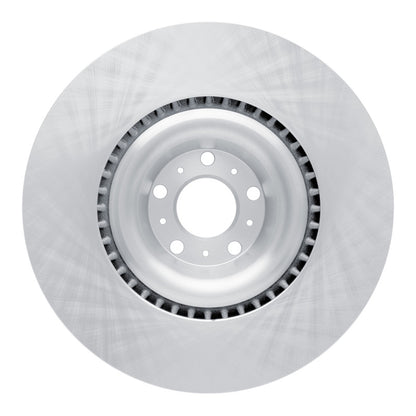 DFC 03-18 Bentley Flying Spur Front Brake Rotor