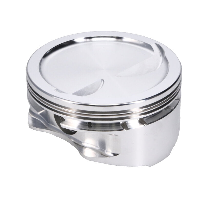 Manley Performance Manley Kit Chevrolet Small Block Platinum Series Piston Set - 4.125 in. Bore 1.0 in. CH 4.0 CC