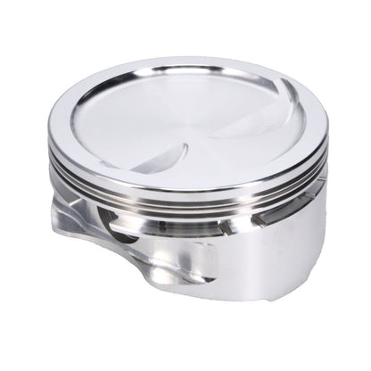Manley Performance Manley Kit Chevrolet Small Block Platinum Series Piston Set - 4.125 in. Bore 1.0 in. CH 4.0 CC