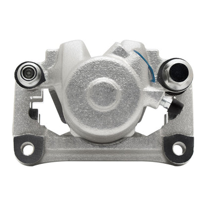 DFC 90-93 Mazda Miata Front-L Premium Caliper - Silver Zinc Coated