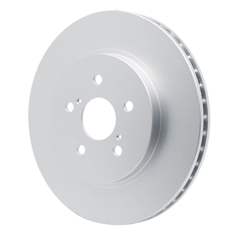 DFC 04-09 Lexus RX400h Front GeoSPEC Coated Rotor
