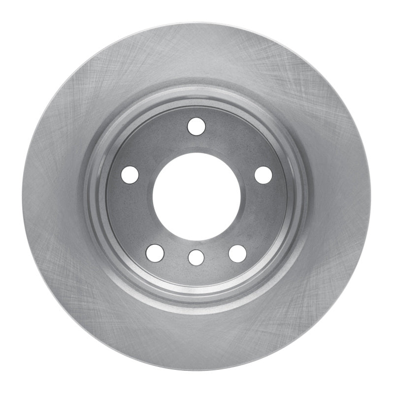 DFC 03-06 BMW Z4 Rear Brake Rotor