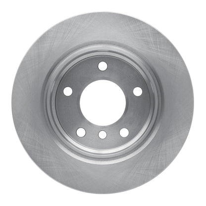 DFC 03-06 BMW Z4 Rear Brake Rotor