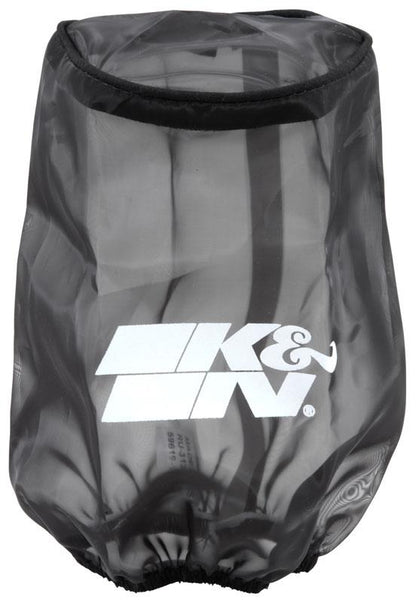 K&N Engineering K&N Air Filter Wrap Black RU-3130