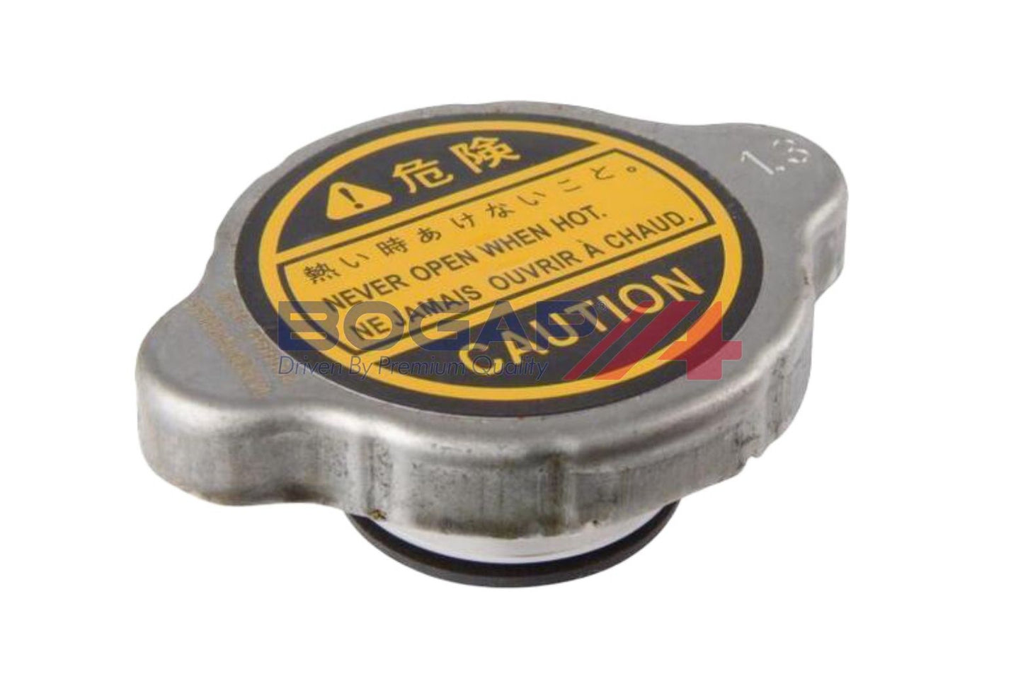 BOGAP H4211100 Cap, Coolant Tank