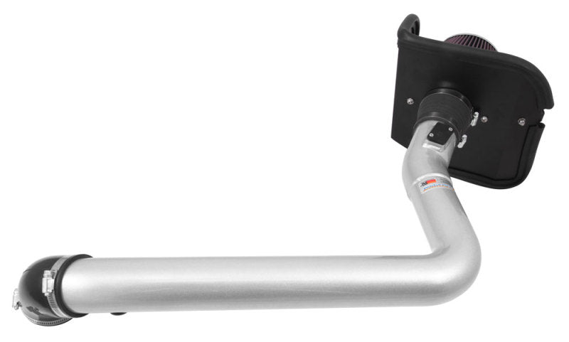 K&N Engineering K&N 14-15 Jeep Cherokee 2.4L L4 High Flow Performance Intake Kit