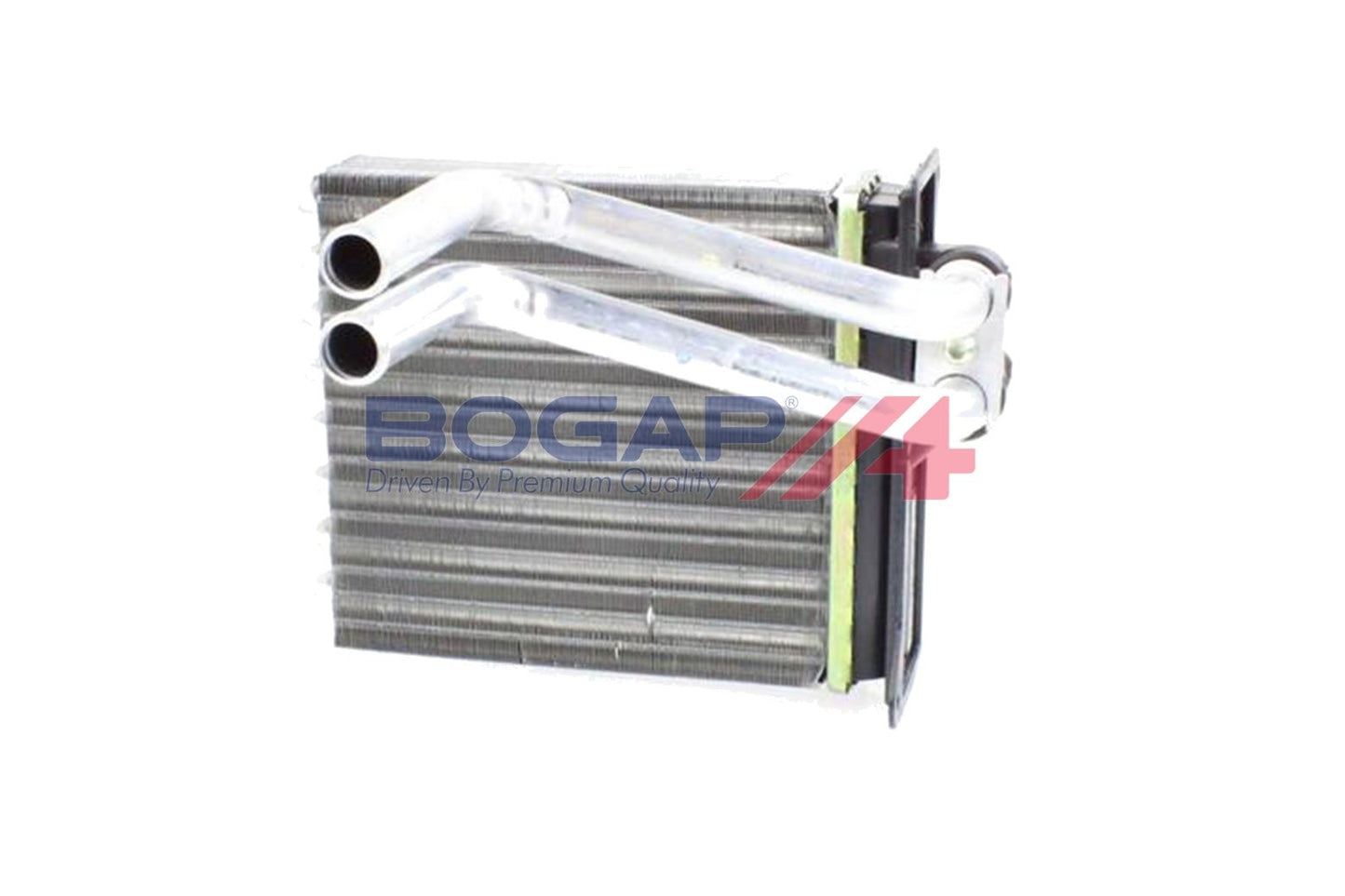 BOGAP A4120125 Heat Exchanger, Interior Heating
