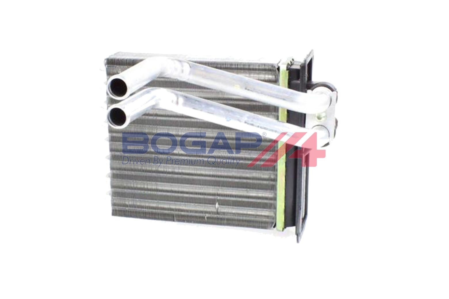 BOGAP A4120125 Heat Exchanger, Interior Heating