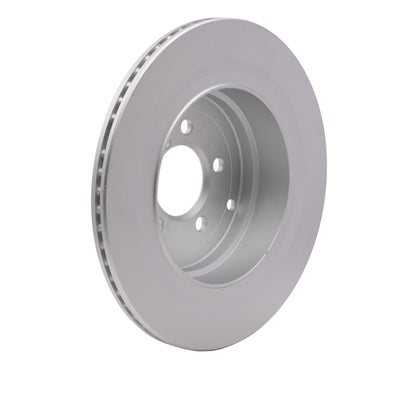 DFC 06-12 Land Rover Range Rover Rear GeoSPEC Coated Rotor