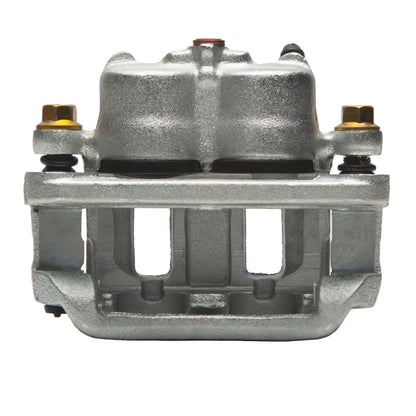 DFC 00-06 Mazda MPV Front-R Premium Caliper - Silver Zinc Coated