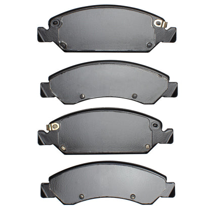 DFC 05-20 Cadillac Escalade EXT Front Ultimate Duty Performance Brake Pads