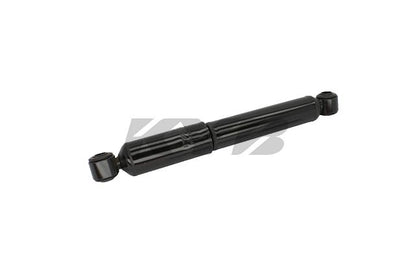 KYB Shocks & Struts Excel-G Front & Rear CHANCE BUS Ameribus DURA SUSPENSION FREIGHTLINER FLA and FL