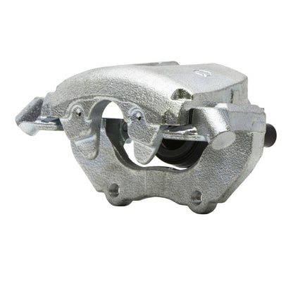 DFC 04-13 Mazda 3 Front-R Silver Zinc Coated Premium Caliper