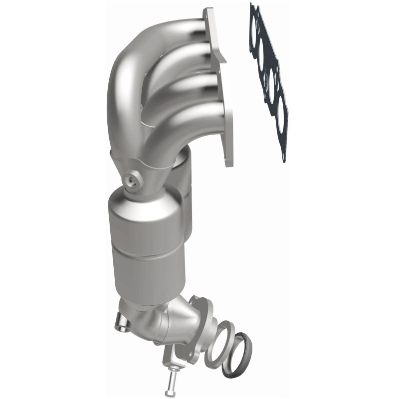 MagnaFlow Direct Fit Catalytic Converter 01-03 Toyota RAV4 2.0L