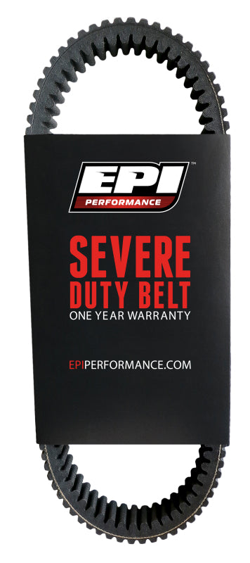 EPI 12+ Polaris 900 Ranger/ RZR XP/4 Severe Duty Belt