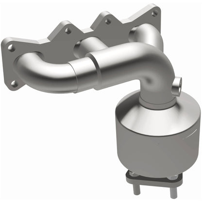 MagnaFlow Direct Fit Catalytic Converter 95-02 Mazda Millenia 2.3L