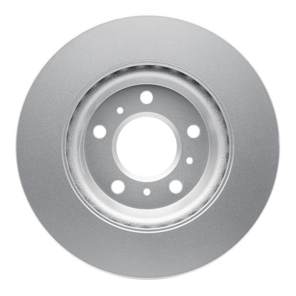 DFC 04-09 Buick Terraza Front GeoSPEC Coated Rotor