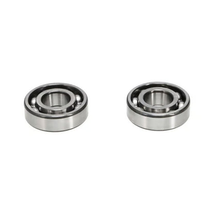 Wiseco Main Bearing Kit (2) 20 x 47 x 14mm