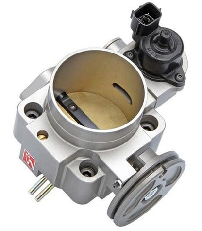 Skunk2 Racing Skunk2 Pro Series Mitsubishi EVO VII/VIII/IX 68mm Billet Throttle Body (Race Only)