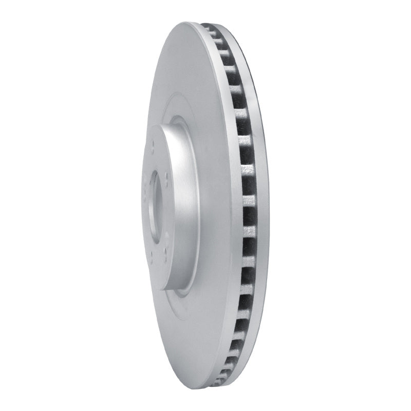 DFC 20-25 Hyundai Palisade Front GeoSPEC Coated Rotor