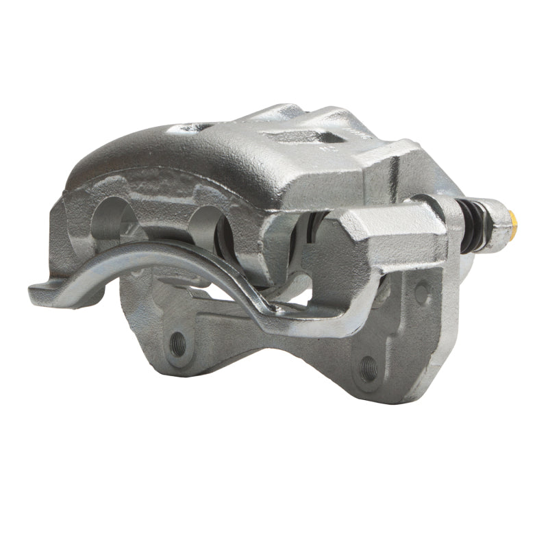DFC 01-06 Hyundai Santa Fe Front-R Premium Caliper - Silver Zinc Coated