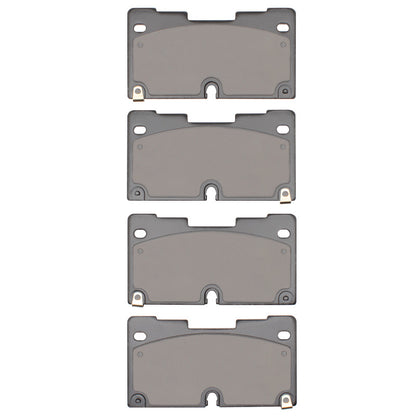 DFC 19-25 Cadillac Escalade ESV Front Ultimate Duty Performance Brake Pads