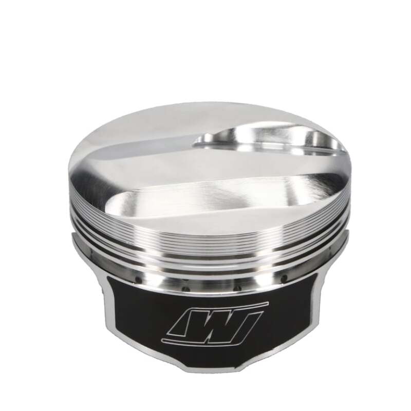 Wiseco Chevy Big Block 4.350in Bore 1.645in CH 32.00 CC Piston Set