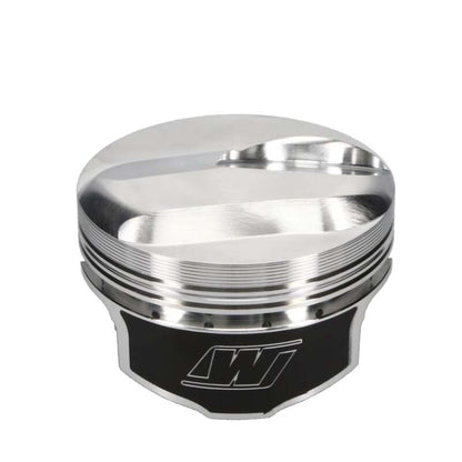 Wiseco Chevy Big Block 4.350in Bore 1.645in CH 32.00 CC Piston Set