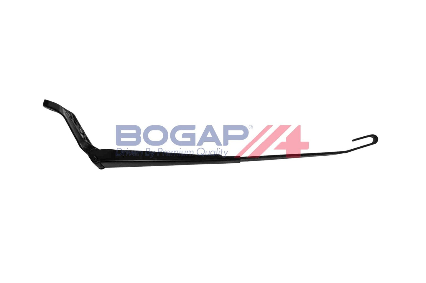 BOGAP A5513129 Wiper Arm, Window Cleaning
