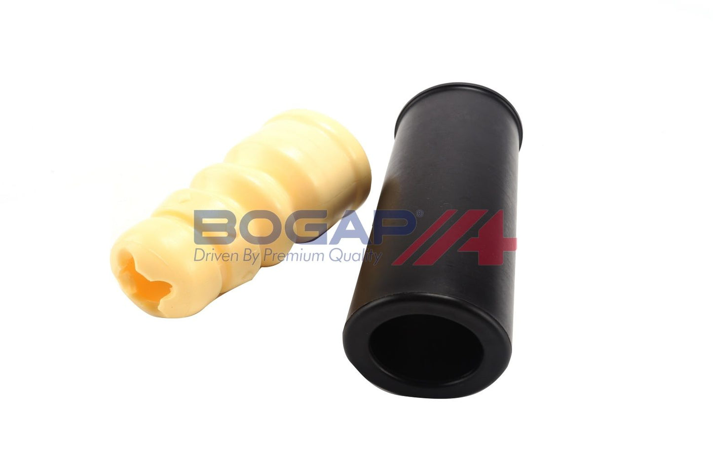 BOGAP A3434126 Dust Cover Kit, Shock Absorber