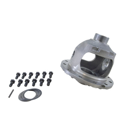 Yukon Gear & Axle Yukon Gear Replacement Standard Open Carrier Case For Dana 70HD / 4.56+
