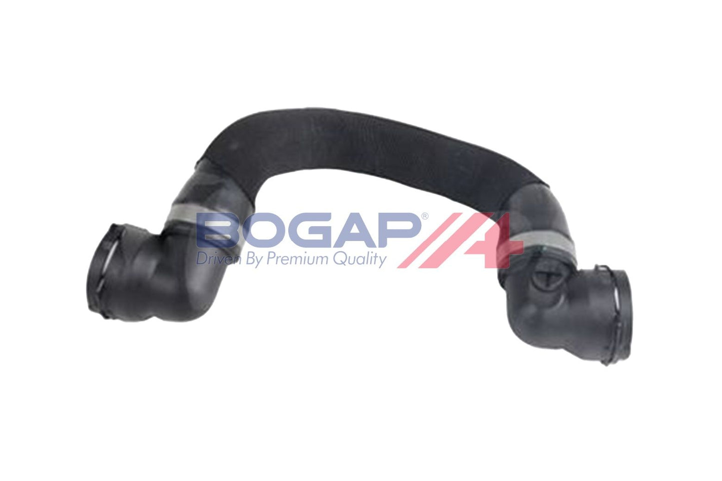BOGAP E4228207 Radiator Hose