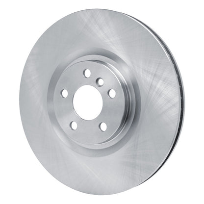 DFC 19-25 BMW M235I xDrive Gran Coupe Right Front Brake Rotor