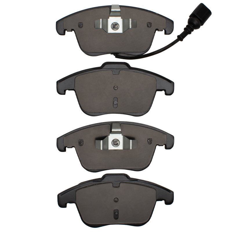 DFC 12-24 Audi Q3 (Mexico) Front 5000 Advanced Ceramic Brake Pads