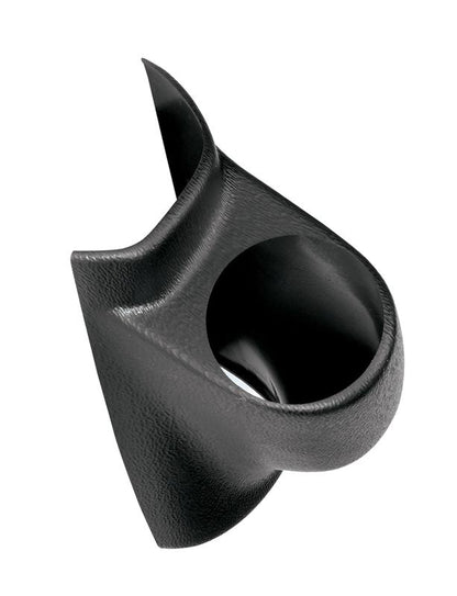 AutoMeter Gauge Mount A-Pillar Pod Single 2-5/8in. Honda Civic (2Dr.) 96-00 Ek