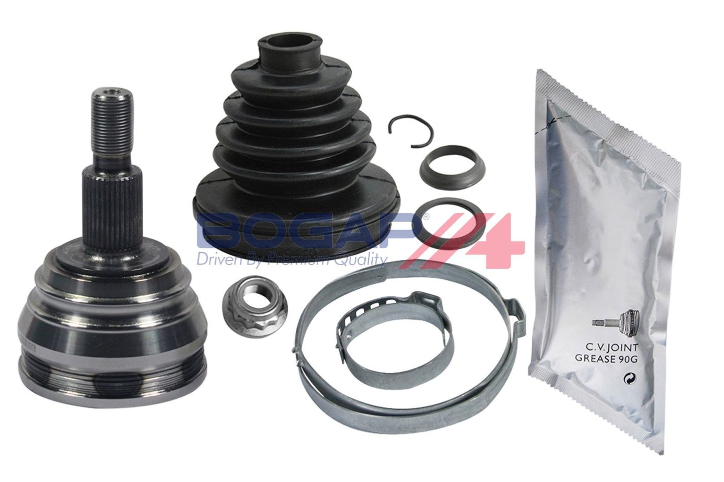 BOGAP A3513154 Joint Kit, Drive Shaft
