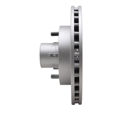 DFC 91-03 Chevrolet S10 Front GeoSPEC Coated Rotor