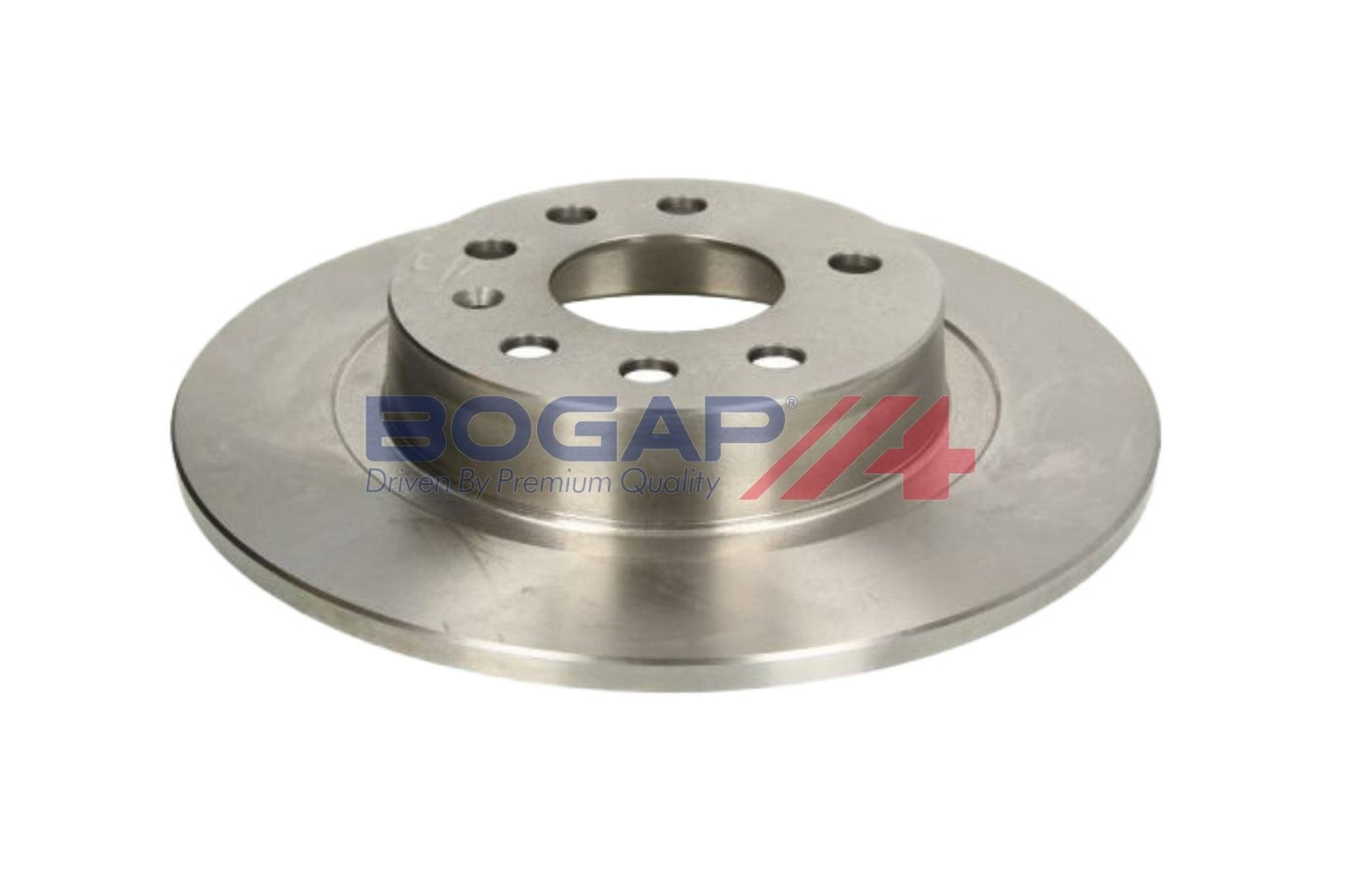 BOGAP L8211121 Brake Disc