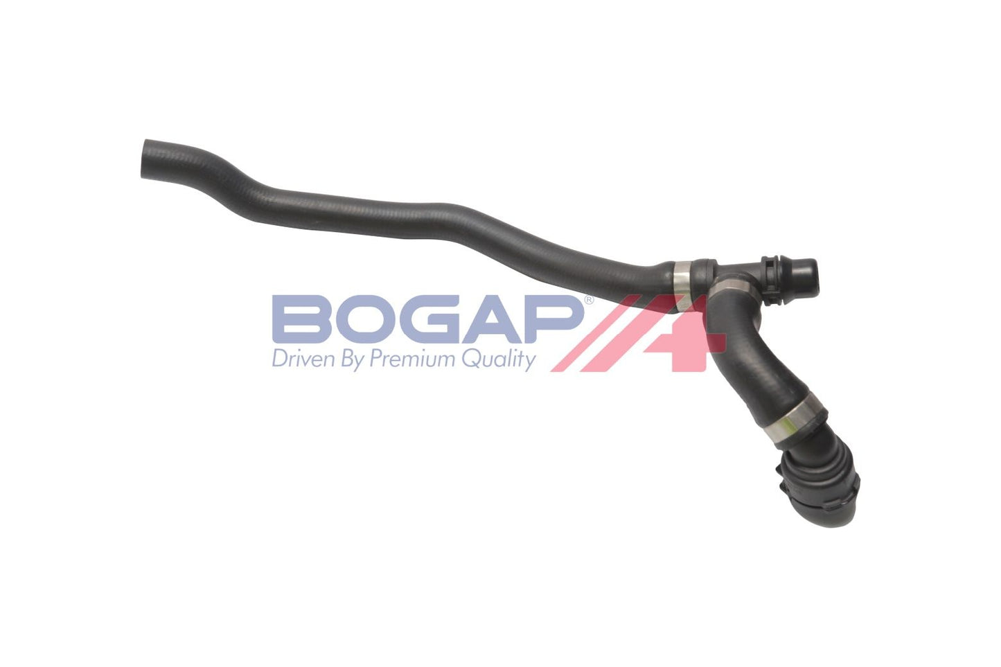 BOGAP B4228481 Radiator Hose