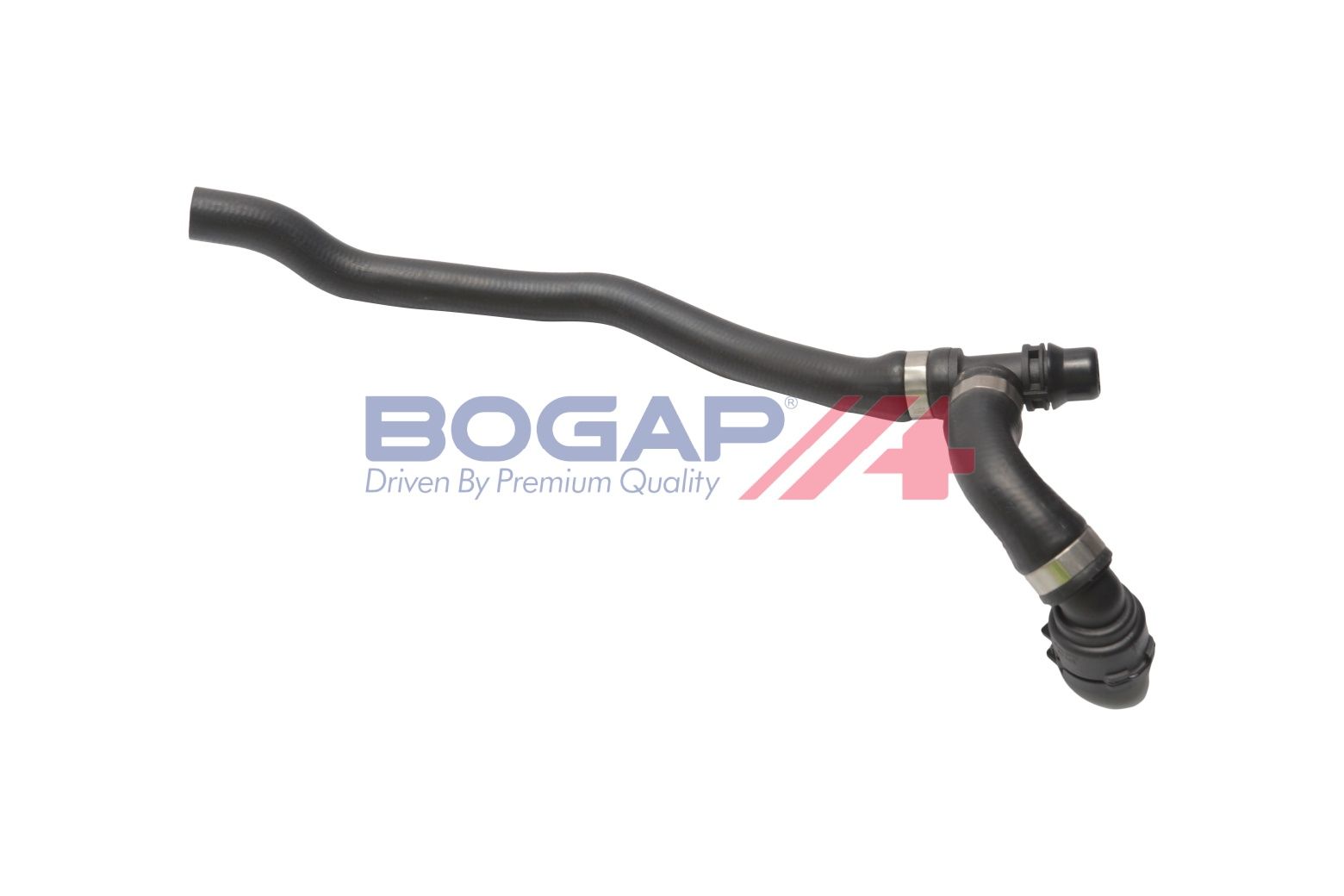 BOGAP B4228481 Radiator Hose