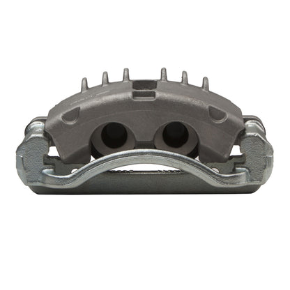DFC 99-02 Ford Mustang Front-L Silver Zinc Coated Premium Caliper