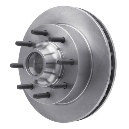 DFC 03-05 Ford F-350 Super Duty 2WD Front Brake Rotor
