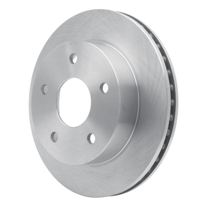 DFC 00-01 Dodge Ram 1500 Pickup Front Brake Rotor