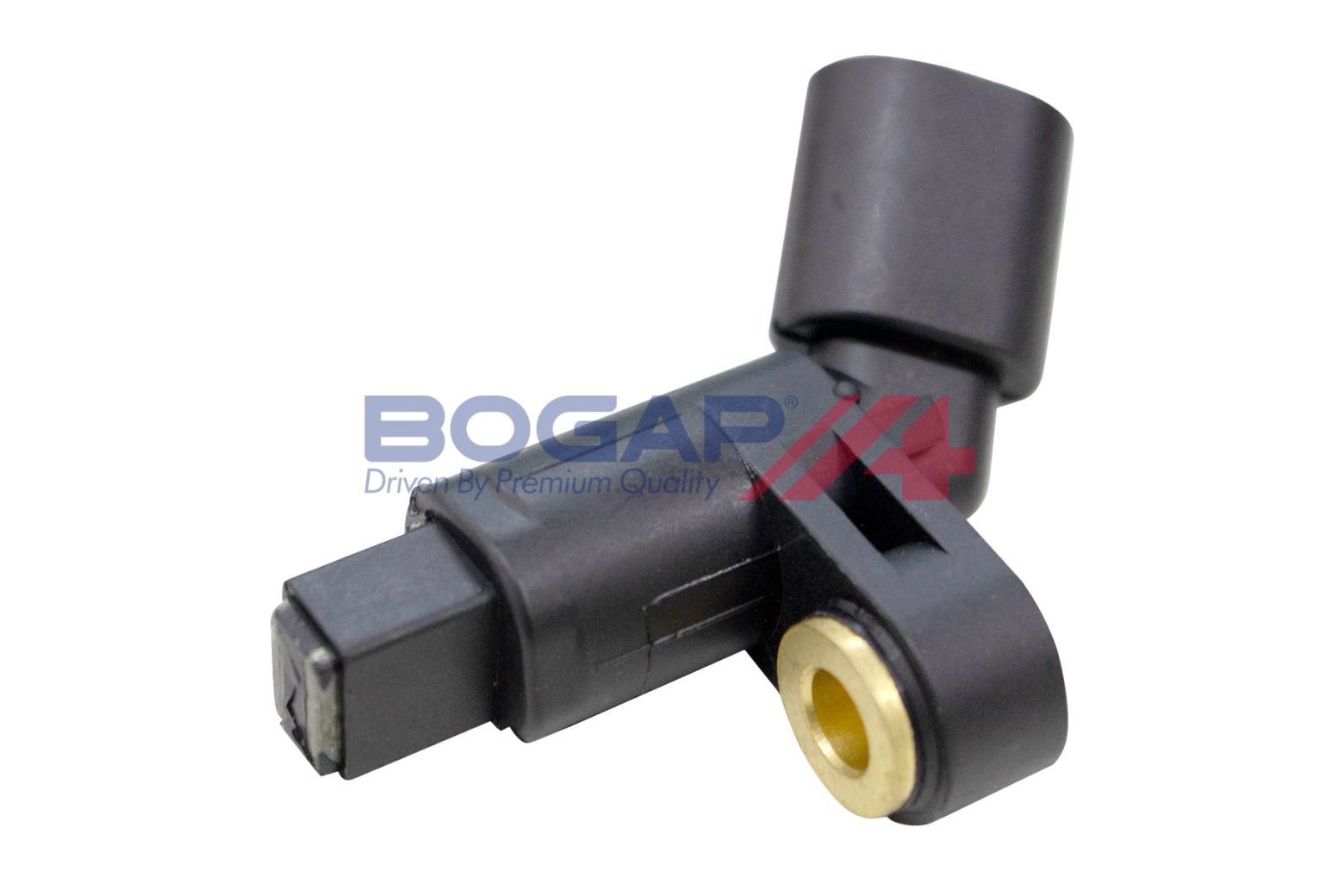 BOGAP A7117162 Sensor, Wheel Speed