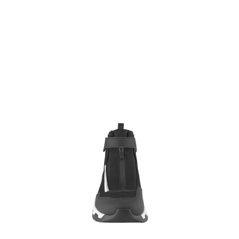 Gaerne G.Zion Air Boot Black/White Size - 12